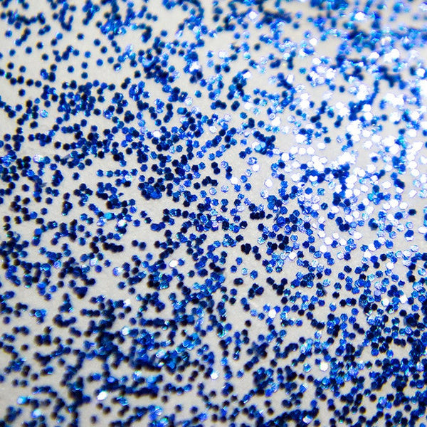 Agua Colores - Purpurina color Azul Oscuro 5 ml. YG005150