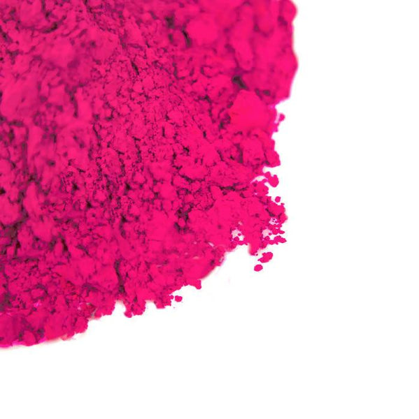 Thermochromic Powder Pigments