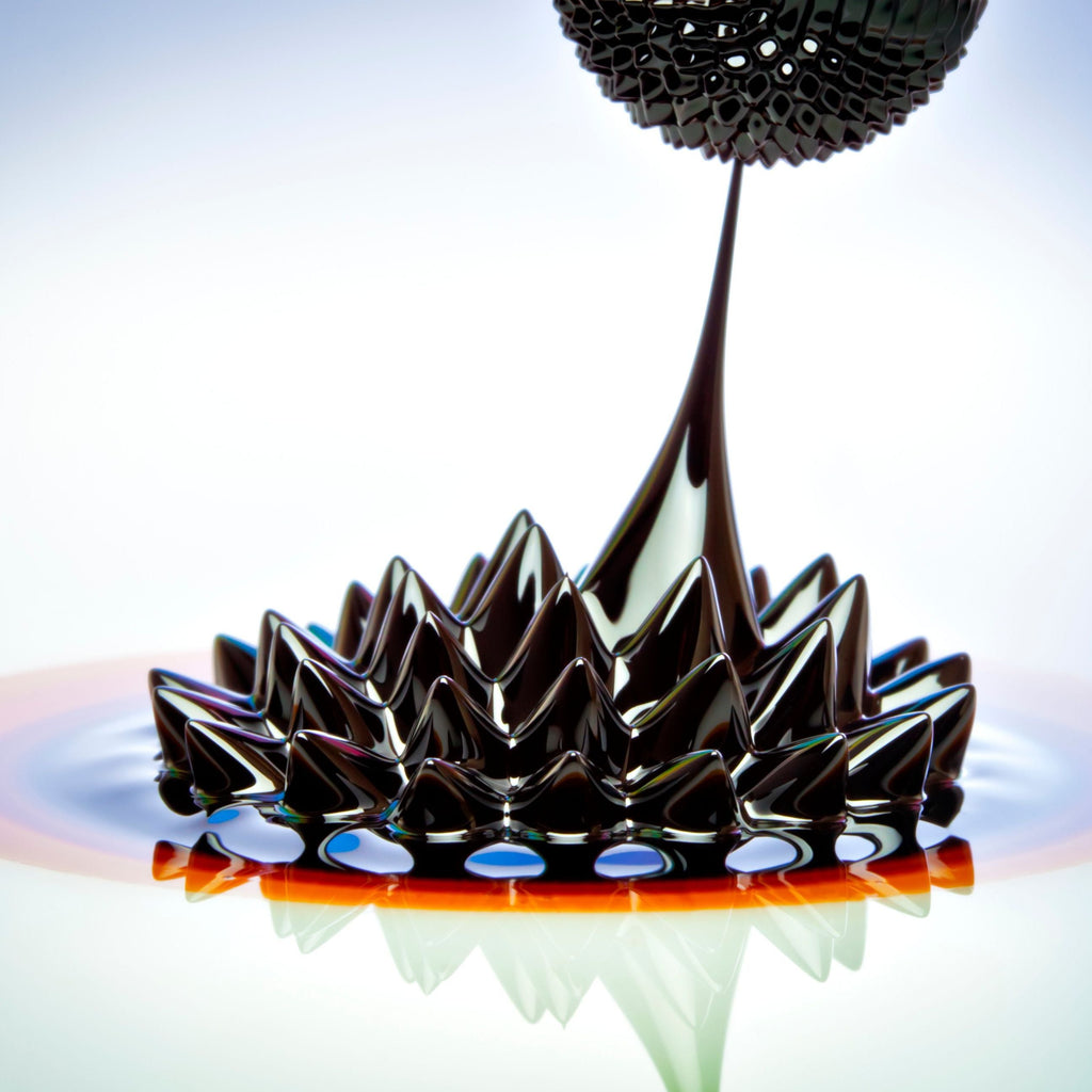 SFXC Magnetic Fluid Ferrofluid Magnetic Fluid