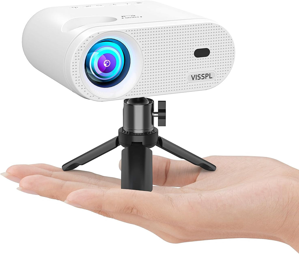 SFXC | Special FX Creative  Mini Portable Projector for Creative Projects & Tracing Art