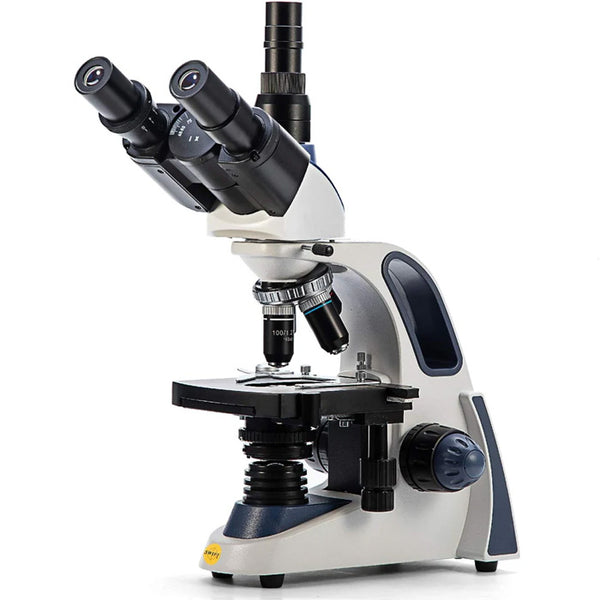 SFXC | Special FX Creative  Research-Grade Microscope with 40X-2500X Zoom