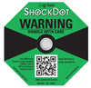 SFXC | Special FX Creative ShockDot Green Label 100g ShockDot Shock Indicator