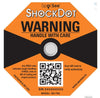 SFXC | Special FX Creative ShockDot Orange Label 75g ShockDot Shock Indicator