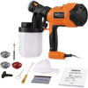 SFXC Electric Paint Sprayer - 900ml Capacity