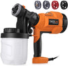 SFXC Electric Paint Sprayer - 900ml Capacity