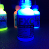 SFXC Fluorescent Screen Ink 50ml / Cyan SFXC Invisible Inkjet Inks