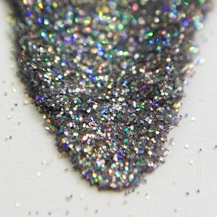 rainbow glitter