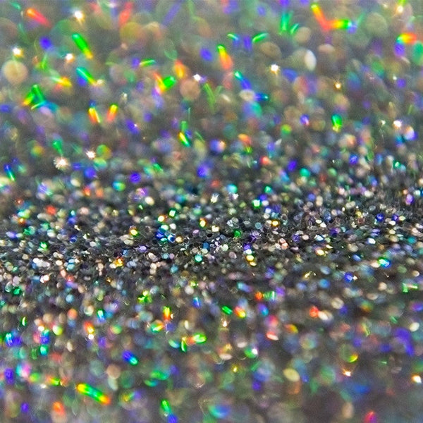 holographic powder