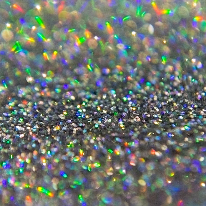 holographic powder