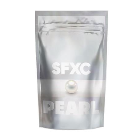 SFXC Pearl Inks Pearlescent Screen Printing Paste