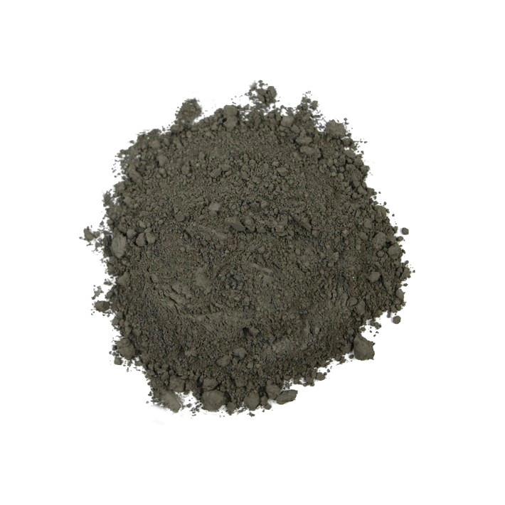 SFXC powder Grey Iron Oxide Pigment Powder