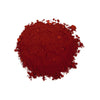 SFXC powder Rust Red Oxide Pigment Powder