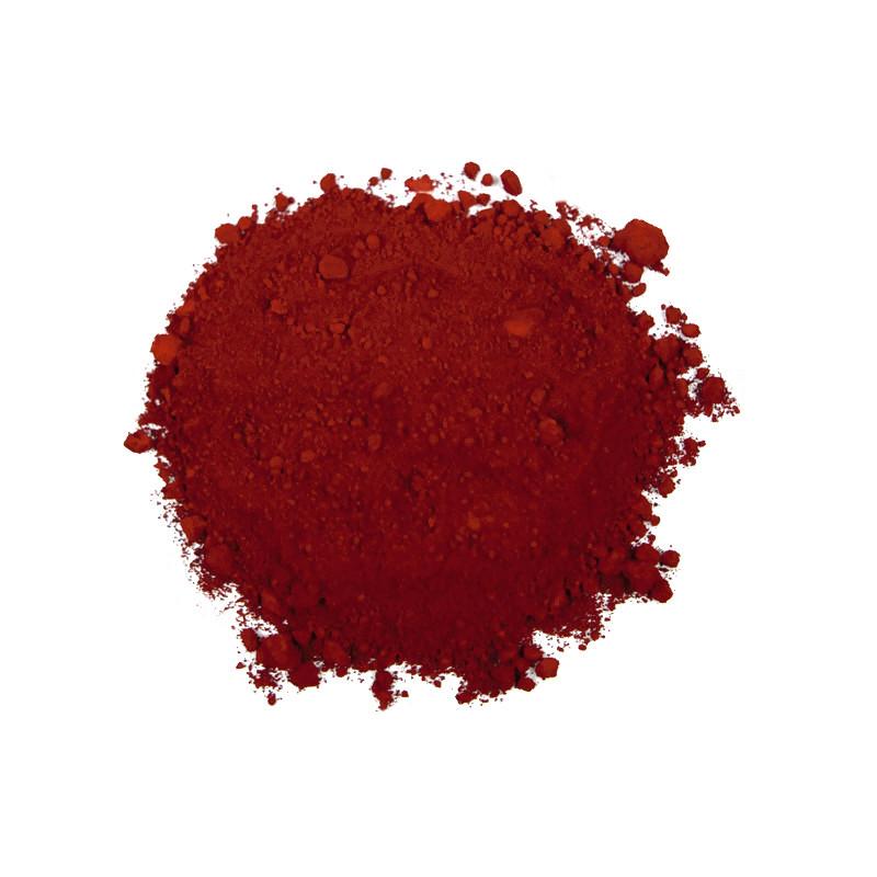 Rust Red Oxide Pigment Powder– SFXC | Special FX Creative