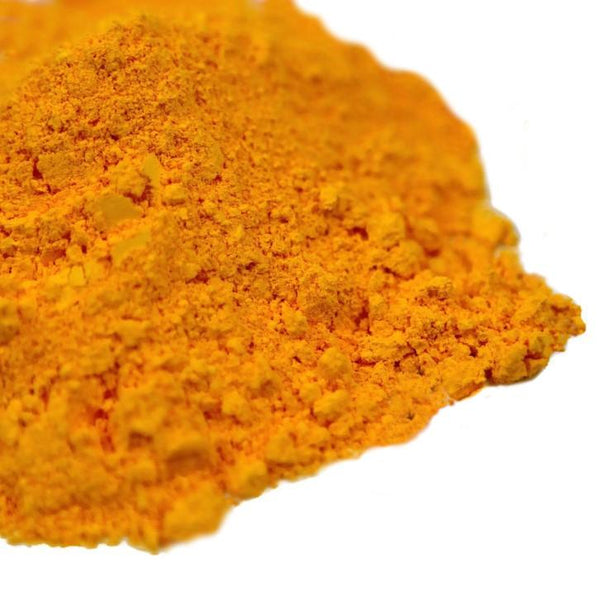 SFXC powder Yellow Oxide Pigment Powder