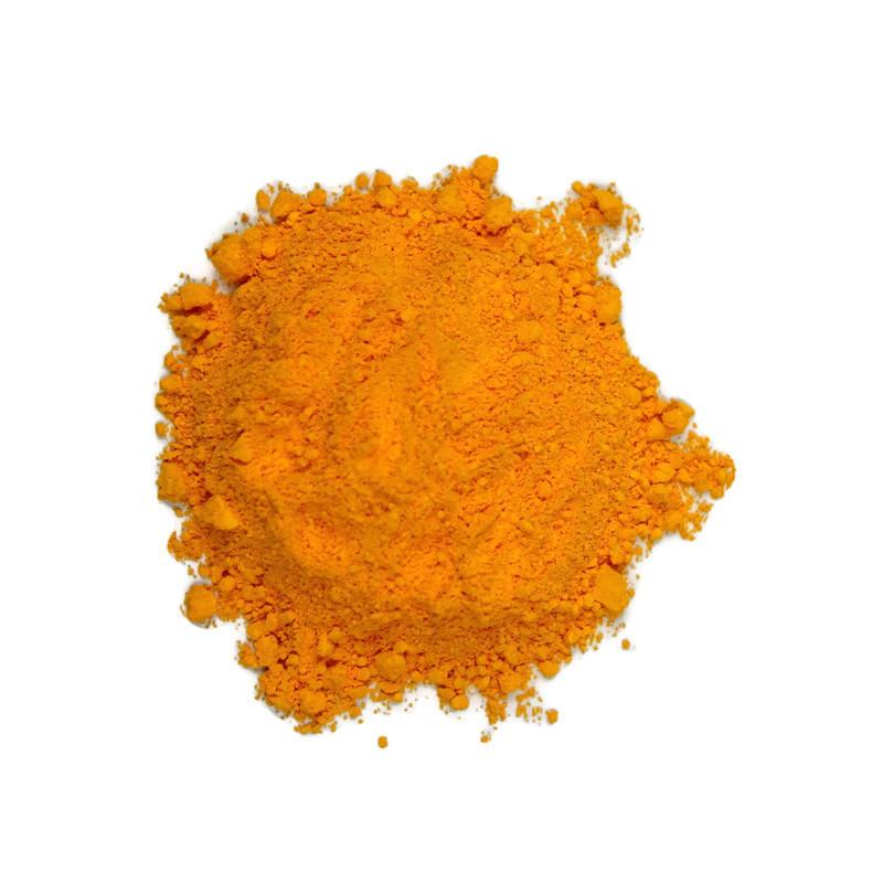 SFXC powder Yellow Oxide Pigment Powder