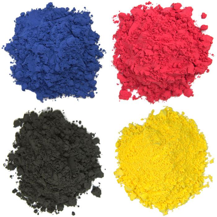 Thermochromic Pigment